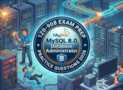 Practice Tests for MySQL 8.0 Database Administrator 1Z0-908