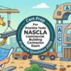 Practice Tests For NASCLA Commercial Building Contractor