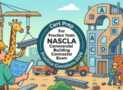 Practice Tests For NASCLA Commercial Building Contractor