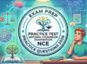 Practice Tests For NCE Exam 2026 : Pass Your Counseling Test