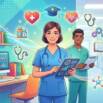 Practice Tests For NCLEX-RN : Pass Your Nursing Exam in 2026