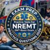 Practice Tests For NREMT EMT-Basic Exam 2026