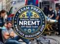 Practice Tests For NREMT EMT-Basic Exam 2026