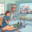 Practice Tests For NREMT EMT-Basic Exam 2026