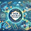 Practice Tests For OCP Java SE 21 Developer 2026