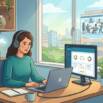 Practice Tests For Oracle Recruiting Cloud Exam