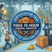 Practice Tests for OSHA 10-Hour General Industry 2026