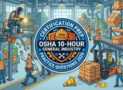 Practice Tests for OSHA 10-Hour General Industry 2026