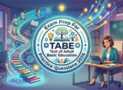 Practice Tests For TABE (Test of Adult Basic Education)