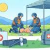 Practice Tests For Tactical Emergency Casualty Care Exam