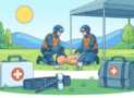Practice Tests For Tactical Emergency Casualty Care Exam