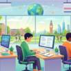 Practice Tests For TOEFL iBT 2026: Multiple Choice Question