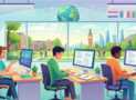 Practice Tests For TOEFL iBT 2026: Multiple Choice Question