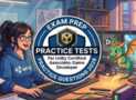 Practice Tests For Unity Certified Associate: Game Developer