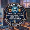 Practice Tests For Unity Certified User (UCU): Programmer
