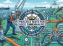 Practice Tests For USCG Tankman PIC : 2026 Exam Prep