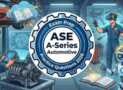 Practice Tests forASE A-Series Automotive Certification