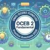 Practice Tests forOCEB 2 Fundamental BPM and BPMN Exam Prep