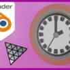 Practices for Blender and Three.js
