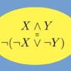 Pre-analysis & Probability I : Sets, Functions & Logic