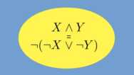 Pre-analysis & Probability I : Sets, Functions & Logic