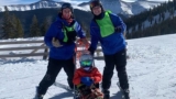 Pre-participation Assessment for Adaptive Skiing