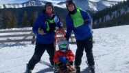 Pre-participation Assessment for Adaptive Skiing