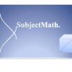 Prep For Gre Subject Math Exam – Module1:basics