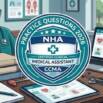 Prepare For Certified Clinical Medical Assistant CCMA Exam