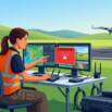Prepare For FAA Part 108 BVLOS Exam 2026: 6 Practice Tests