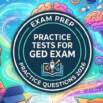 Prepare For GED Exam 2026: Practice Questions & Mock Exams