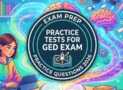 Prepare For GED Exam 2026: Practice Questions & Mock Exams