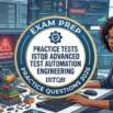 Prepare For ISTQB Advanced Test Automation Engineering Exam
