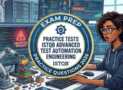 Prepare For ISTQB Advanced Test Automation Engineering Exam