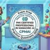 Prepare For PMI CPMAI Exam:6 Practice Tests