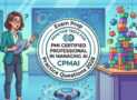 Prepare For PMI CPMAI Exam:6 Practice Tests