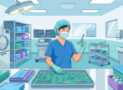 Prepare For the CRCST Exam: Practice Tests 2026