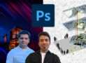 Presentation for Architects – Adobe Photoshop just in 1 hour