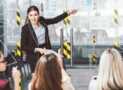 Presentation Skills: Give a Great Team Presentation