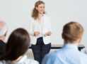 Presentation Skills: Insurance Your Next Speech Will be Good