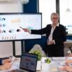 Presentation Skills: Master Presenting to Executives