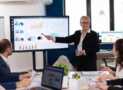 Presentation Skills: Master Presenting to Executives
