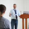 Presentation Skills Training