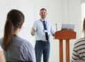 Presentation Skills Training