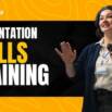 Presentation Skills Training