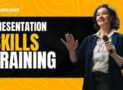 Presentation Skills Training