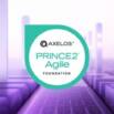 PRINCE2 Agile Foundation Exam Prep Guide: 6 Practice tests
