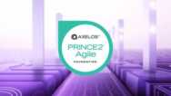 PRINCE2 Agile Foundation Exam Prep Guide: 6 Practice tests
