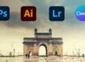 Pro Photo Editing With Photoshop Illustrator Lightroom Canva