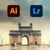 Pro Photo Editing With Photoshop Illustrator Lightroom Canva